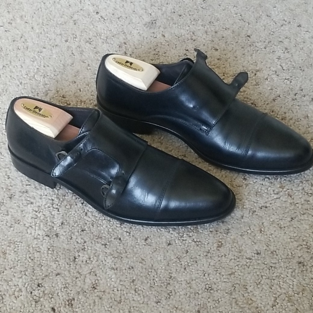 To Boot New York- shoes